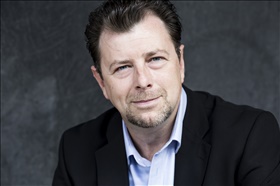 Conn Iggulden