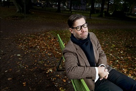 Daniel Möller