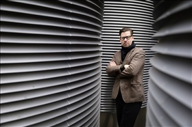 Daniel Möller