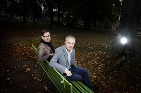 Niklas Schiöler