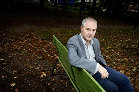 Niklas Schiöler