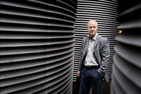 Niklas Schiöler