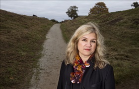 Petra Holst