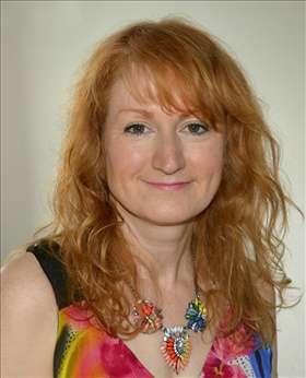 Phaedra Patrick
