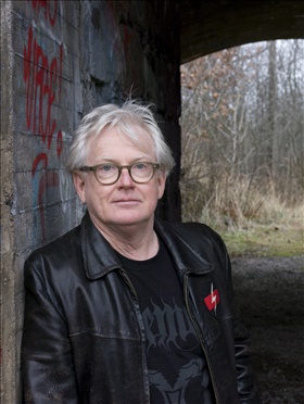 Lars Sundestrand