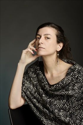 Samanta Schweblin