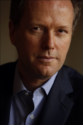 Edward St Aubyn