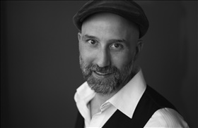 Dan Vyleta
