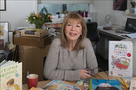 Gitte Spee