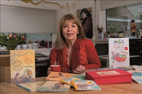 Gitte Spee