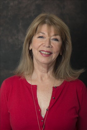 Gitte Spee