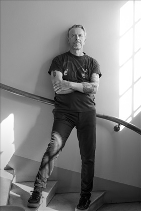 Ernst Billgren