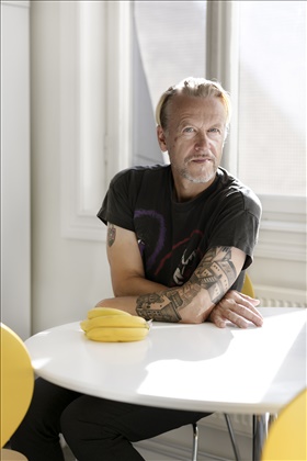 Ernst Billgren