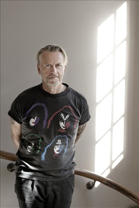 Ernst Billgren