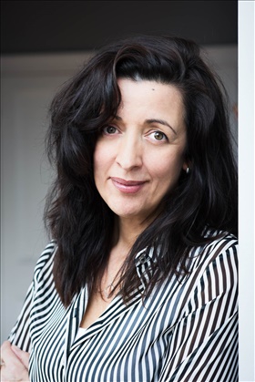Louise Doughty