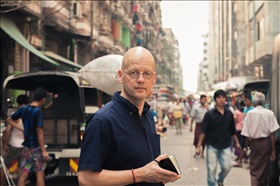 Jan-Philipp Sendker