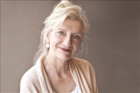 Elizabeth Strout