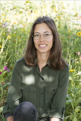 Nadia Nörbom