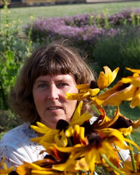 Elisabeth Svalin Gunnarsson