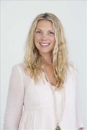 Erica Palmcrantz Aziz