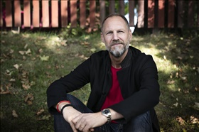 Per Gustavsson