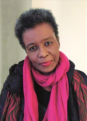 Claudia Rankine