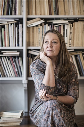 Kristina Sjögren