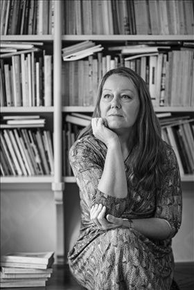 Kristina Sjögren
