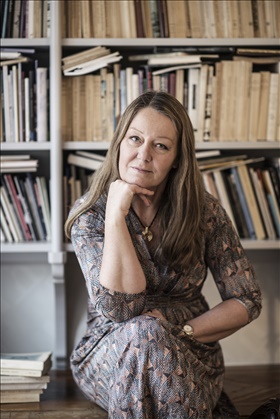 Kristina Sjögren