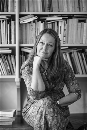 Kristina Sjögren