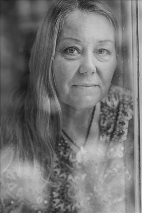 Kristina Sjögren