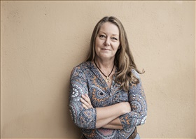 Kristina Sjögren