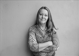 Kristina Sjögren