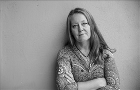Kristina Sjögren