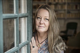 Kristina Sjögren