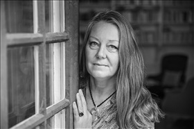 Kristina Sjögren