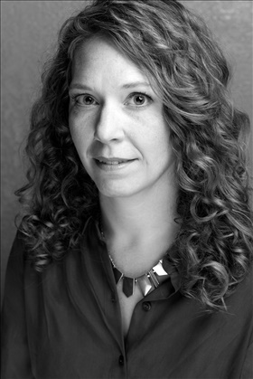 Amy Gentry