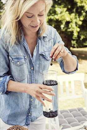 Amy von Sydow