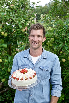 Linus Larsson
