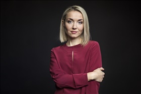 Thordis Elva