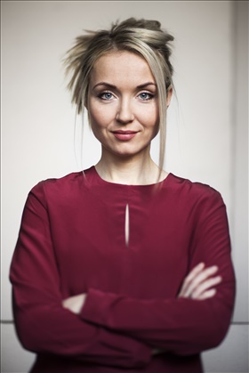 Thordis Elva