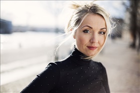 Thordis Elva