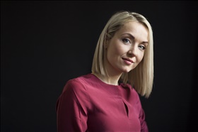 Thordis Elva