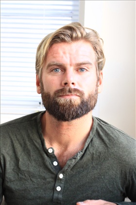 Tom Stranger