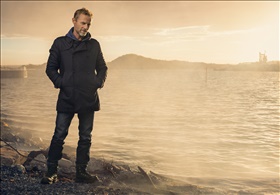 Jo Nesbø