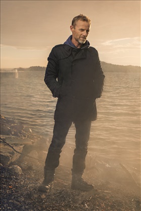 Jo Nesbø