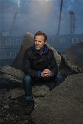 Jo Nesbø