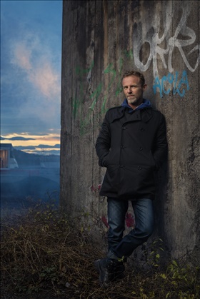 Jo Nesbø