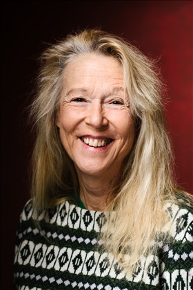 Grethe Rottböll