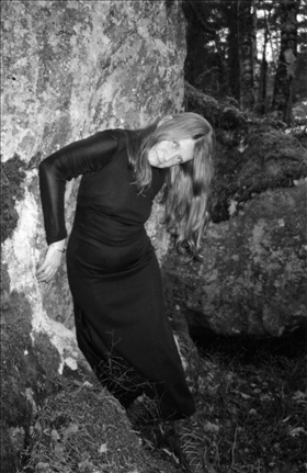 Eva Kristina Olsson